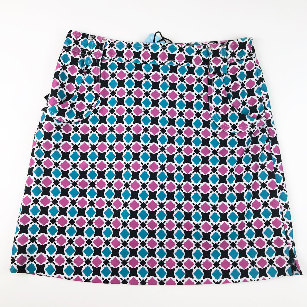 Nivo Skort Print  2210623