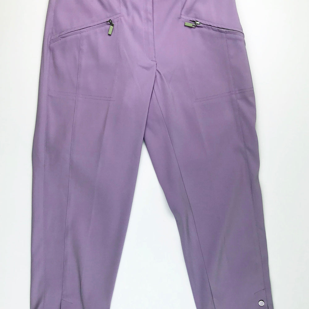 DKNY 30913 Lilac Capri