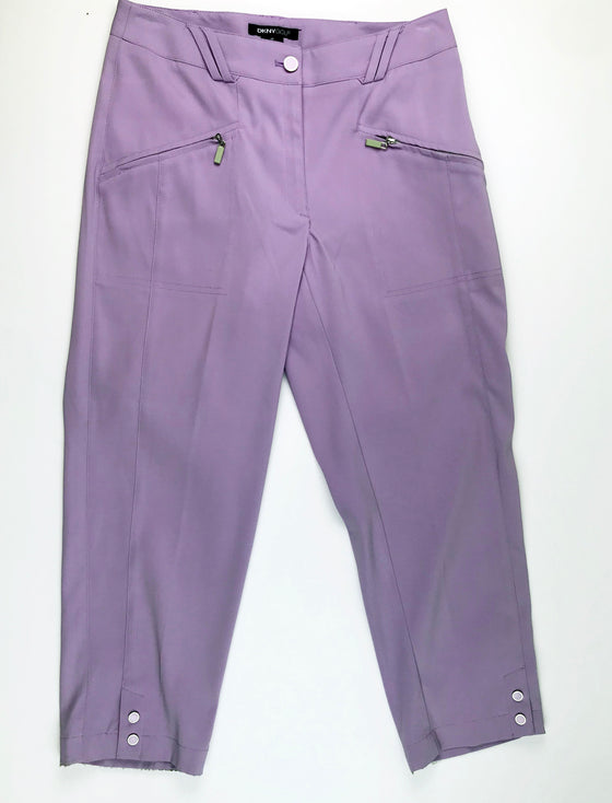 DKNY 30913 Lilac Capri