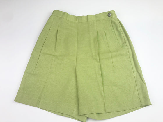 Hana Sport  18" Short -  Kiwi