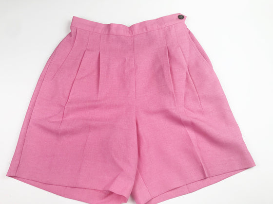 Hana Sport  18" Short -  Pink