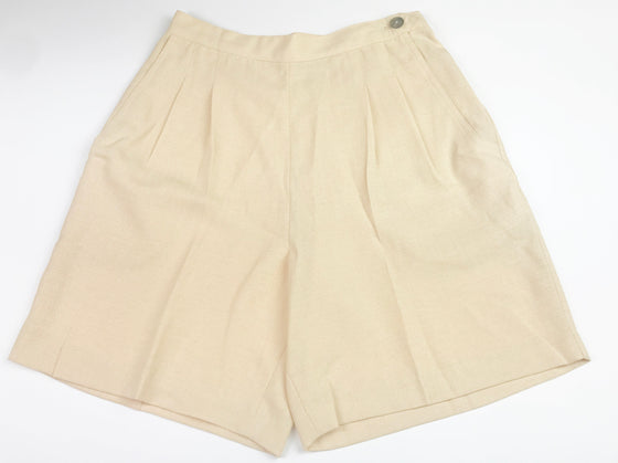 Hana Sport  18" Short - Butter