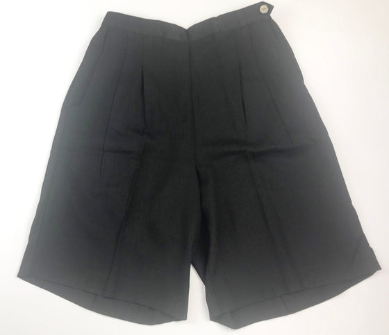 Hana Sport Short  21" - Black