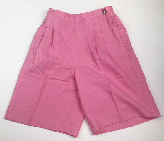 Hana Sport Short  21" - Pink