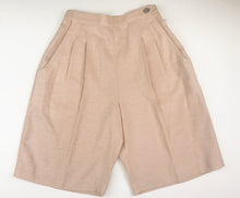  Hana Sport  21" Short  -Apricot