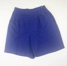  Hana Sport  18" Short  -Sapphire