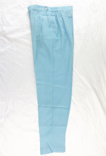  Hana Sport  Slacks - Robin Egg Blue