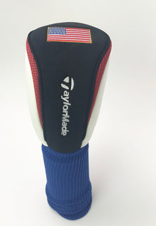  Limited Edition TaylorMade Headcover