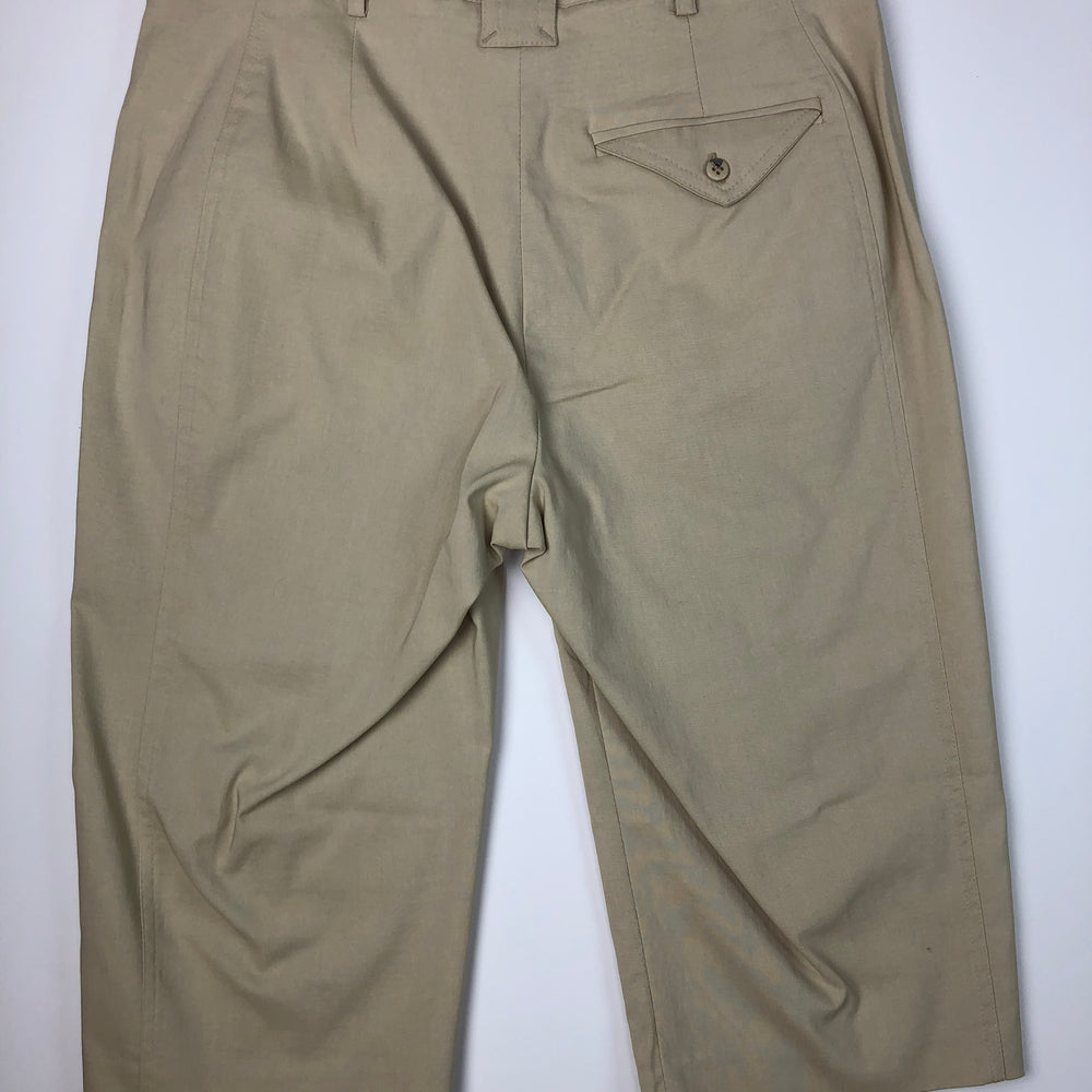
                      
                        Jamie Sadock Golf Short 02304 - Khaki
                      
                    