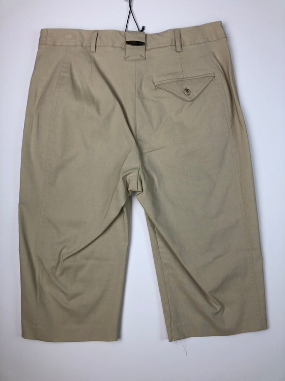 Jamie Sadock Golf Short 02304 - Khaki