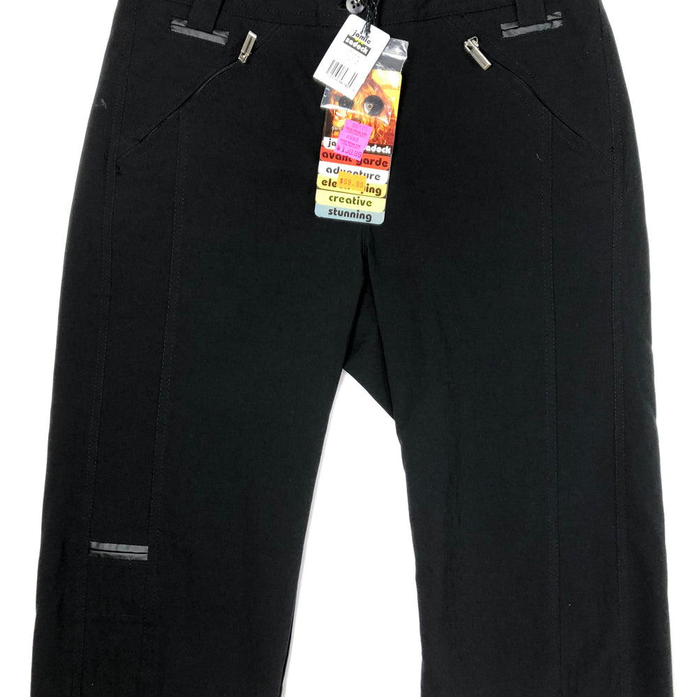 
                      
                        Jamie Sadock Golf Short 02304 - Jet Black
                      
                    