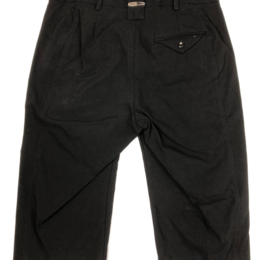 
                      
                        Jamie Sadock Golf Short 02304 - Jet Black
                      
                    