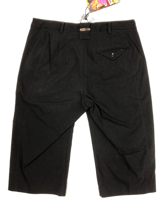 Jamie Sadock Golf Short 02304 - Jet Black