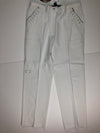Jamie Sadock Golf Pant 72308 - White