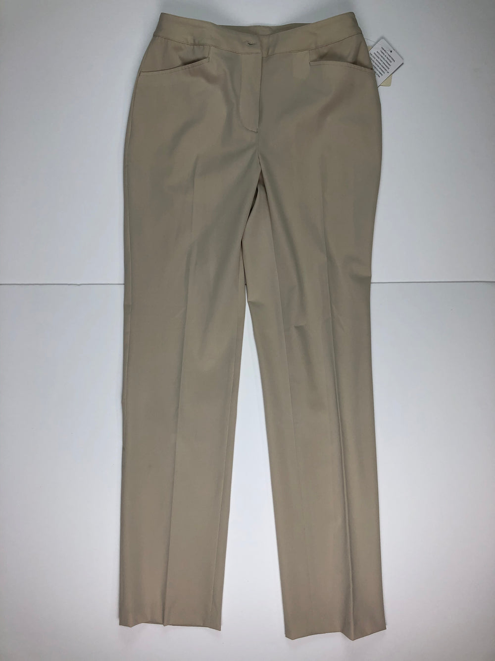 EP Pro Basic Ankle Pant -  Khaki (Stone- Older Style)