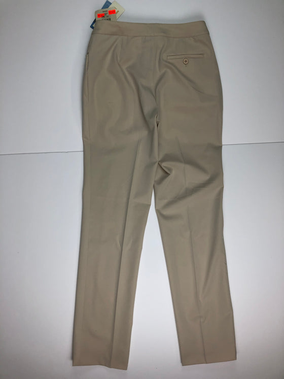 EP Pro Basic Ankle Pant -  Khaki (Stone- Older Style)