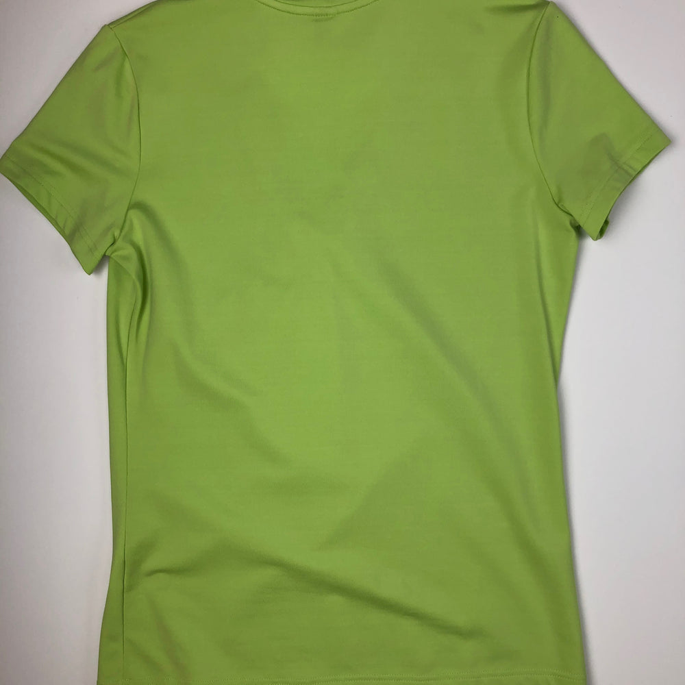 
                      
                        GG Blue Shanette Tee Lime
                      
                    
