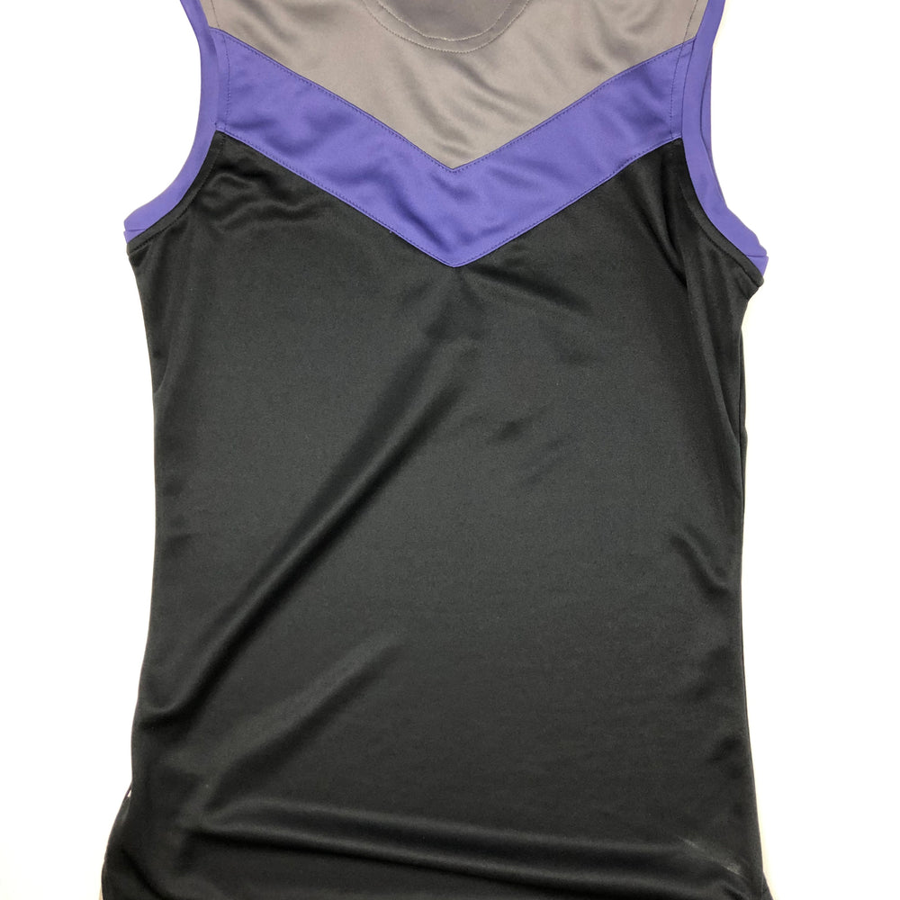 
                      
                        Loft 8 Akora Sleeveless Polo - Black/Polo
                      
                    