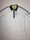 GG Blue Aimee Short Sleeve Polo