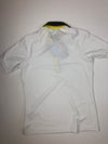 GG Blue Aimee Short Sleeve Polo