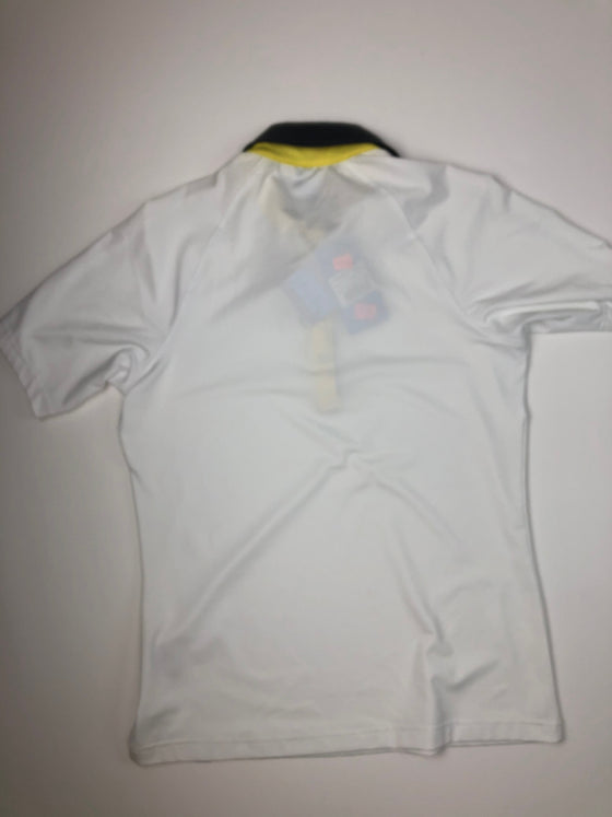 GG Blue Aimee Short Sleeve Polo
