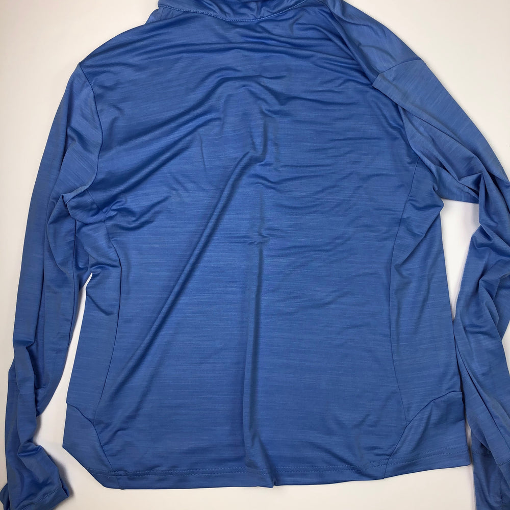 
                      
                        GG Blue Suzie Long Sleeve Polo
                      
                    