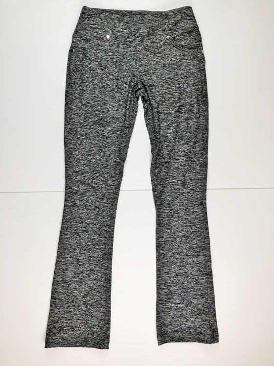 GG Blue Neveh Pant in Grey