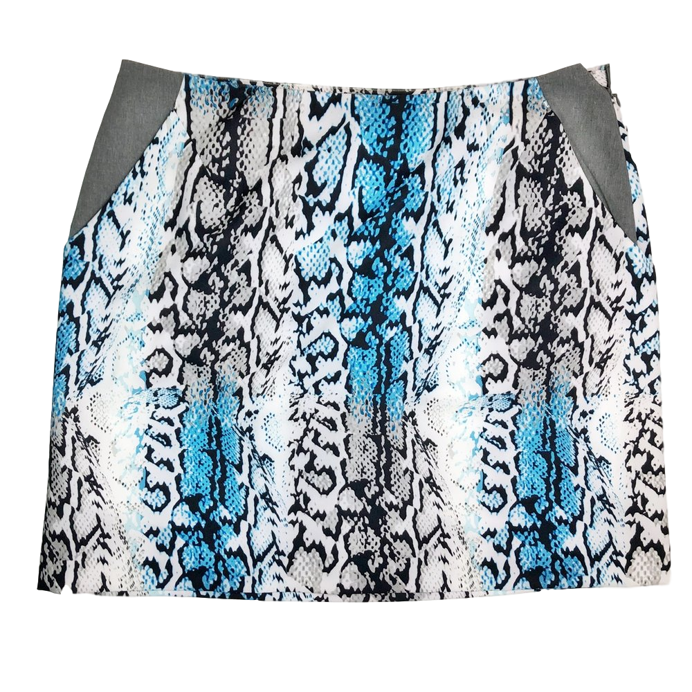 EP Pro Melborne Print Skort
