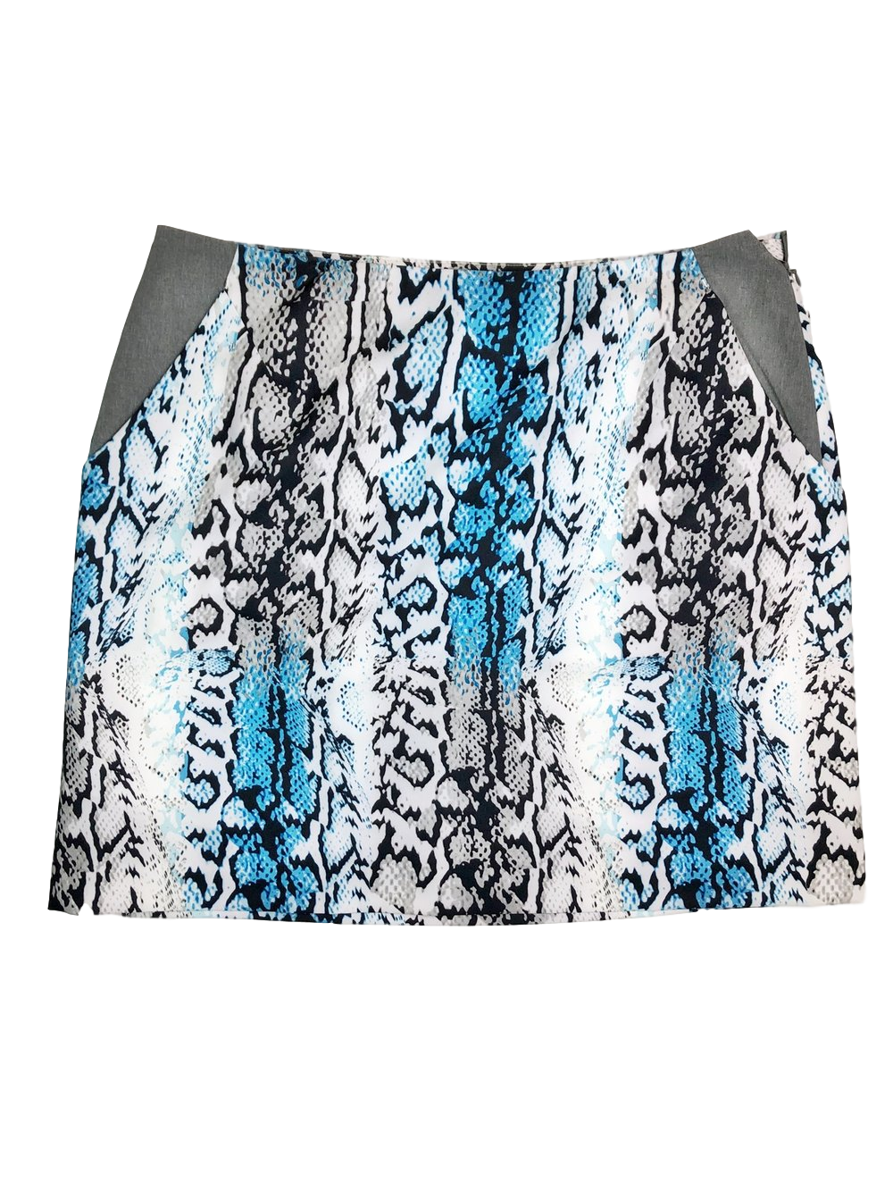 EP Pro Melborne Print Skort
