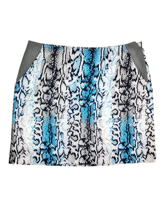 EP Pro Melborne Print Skort