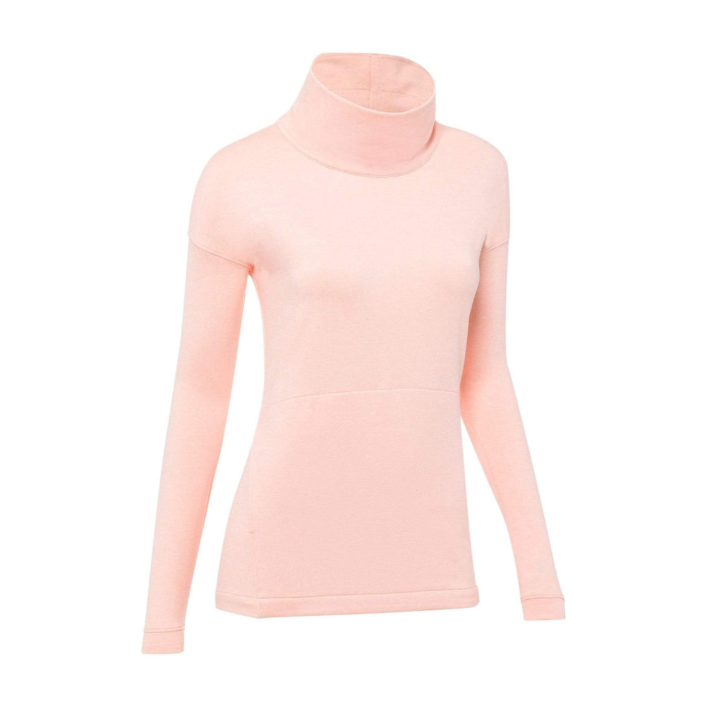 Zero Restriction Mari Mock -Creamsicle