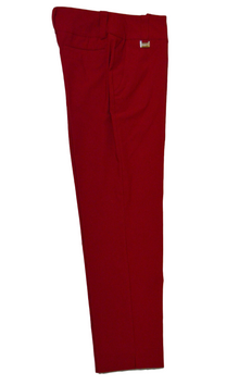  Lisette L Sport Ankle Pant - Red (LS8010)