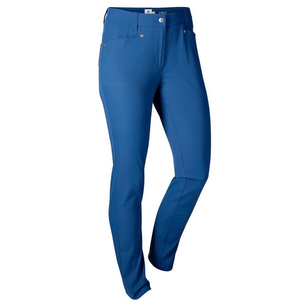 Daily Sport Lyric Pant Night Blue Length  29"
