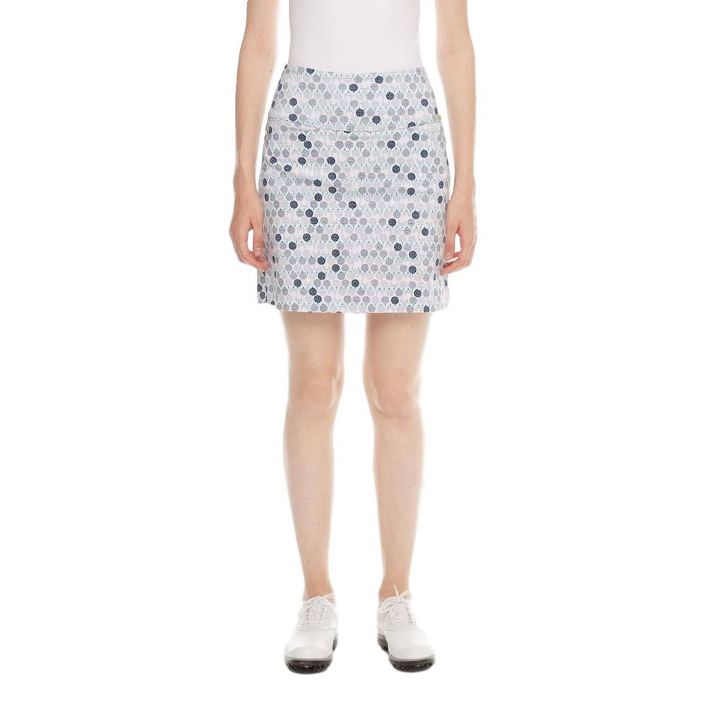 Swing Control TEES  Masters  Skort