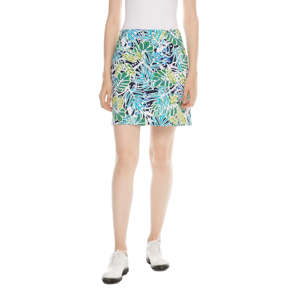 Swing Control Multi Palm Masters  Skort