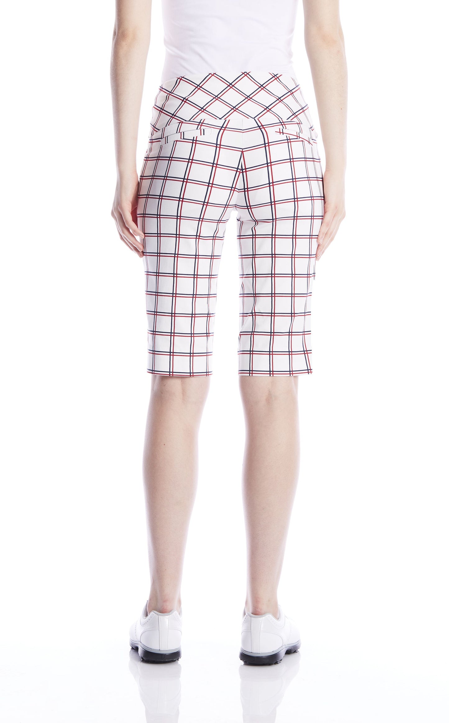 Swing Control Nautical Masters Short