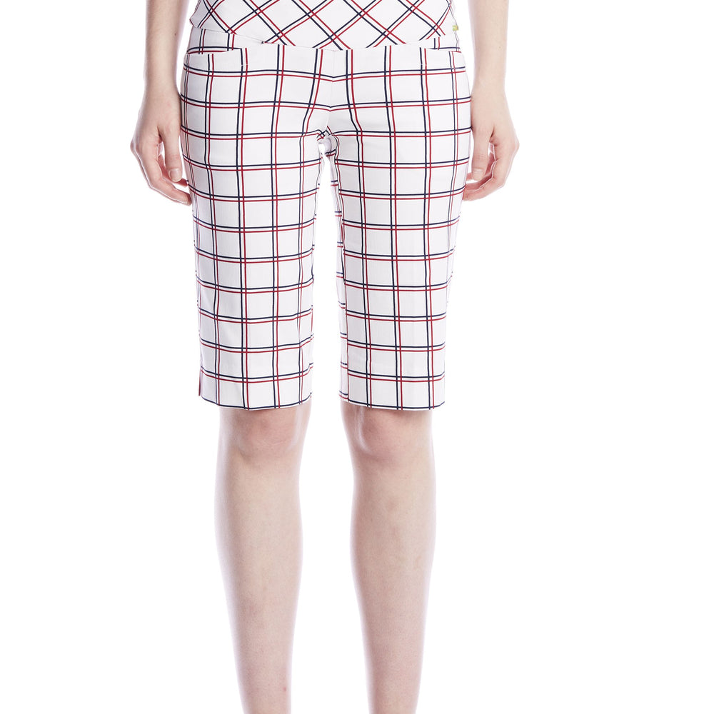 Swing Control Nautical Masters Short