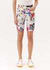 Swing Control Floral Masters Short