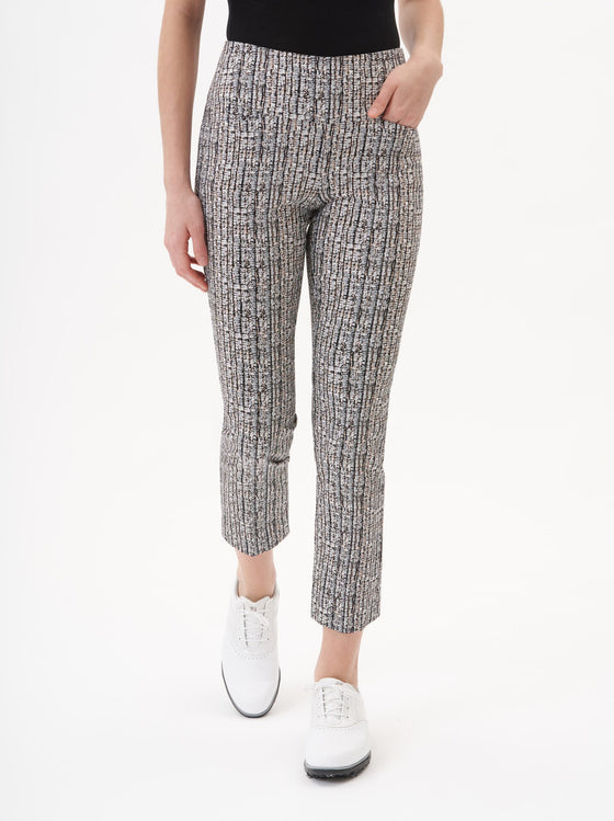 Swing Control Masters Ankle Pant  Static