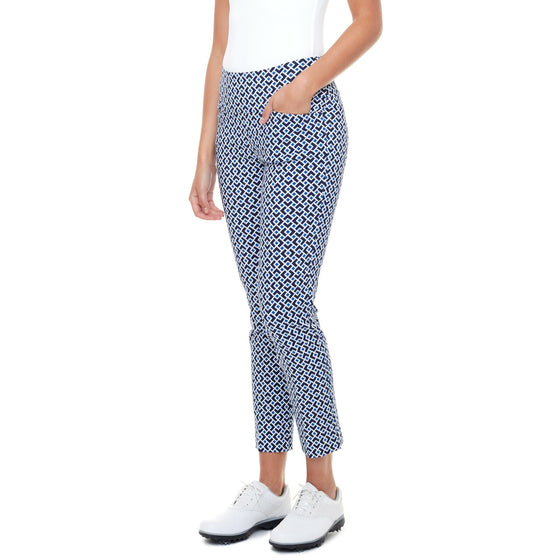 Swing Control Golf Pant - PUZZLE