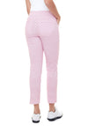Swing Control KEYS Golf Ankle Touser Pant - Pink