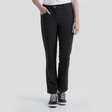  Nivo Mabel Ankle Pant - Black