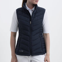  Nivo Kristen Vest - Navy