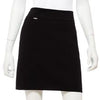 EP NY Bi Stretch Pull On Skort - Black
