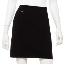 EP NY Bi Stretch Pull On Skort - Black