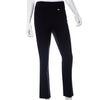 EP NY Bi Stretch Slim Ankle Pant - Black