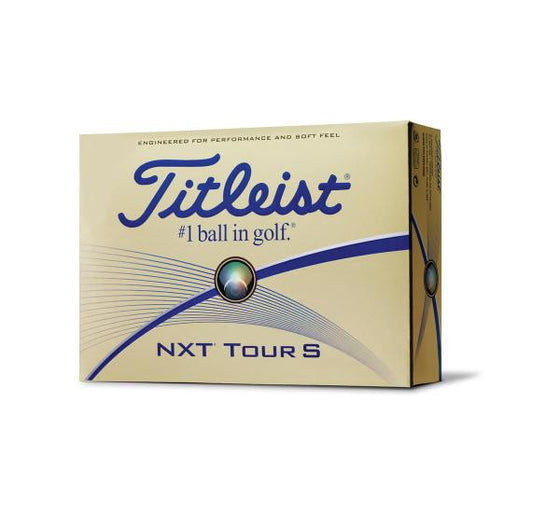 Titleist Golf Balls