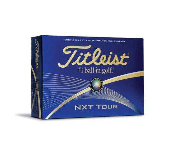 Titleist Golf Balls