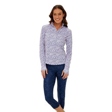  Zero Restriction Renae Long Sleeve -  Charm