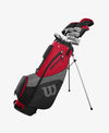 Wilson Profile SGI Men's Golf Club Set (RH)